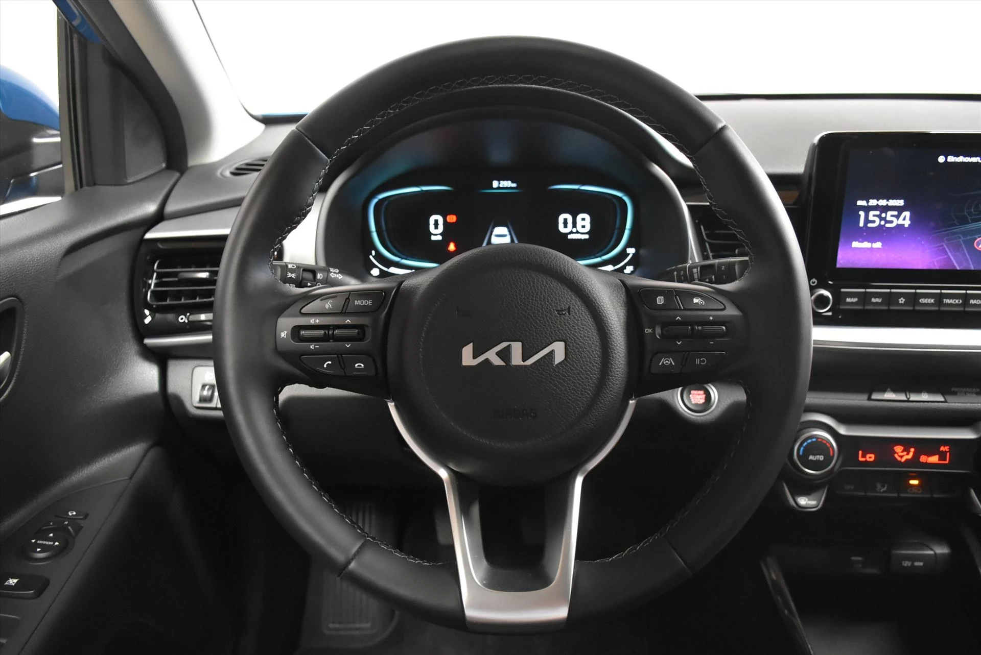 Hoofdafbeelding Kia Stonic