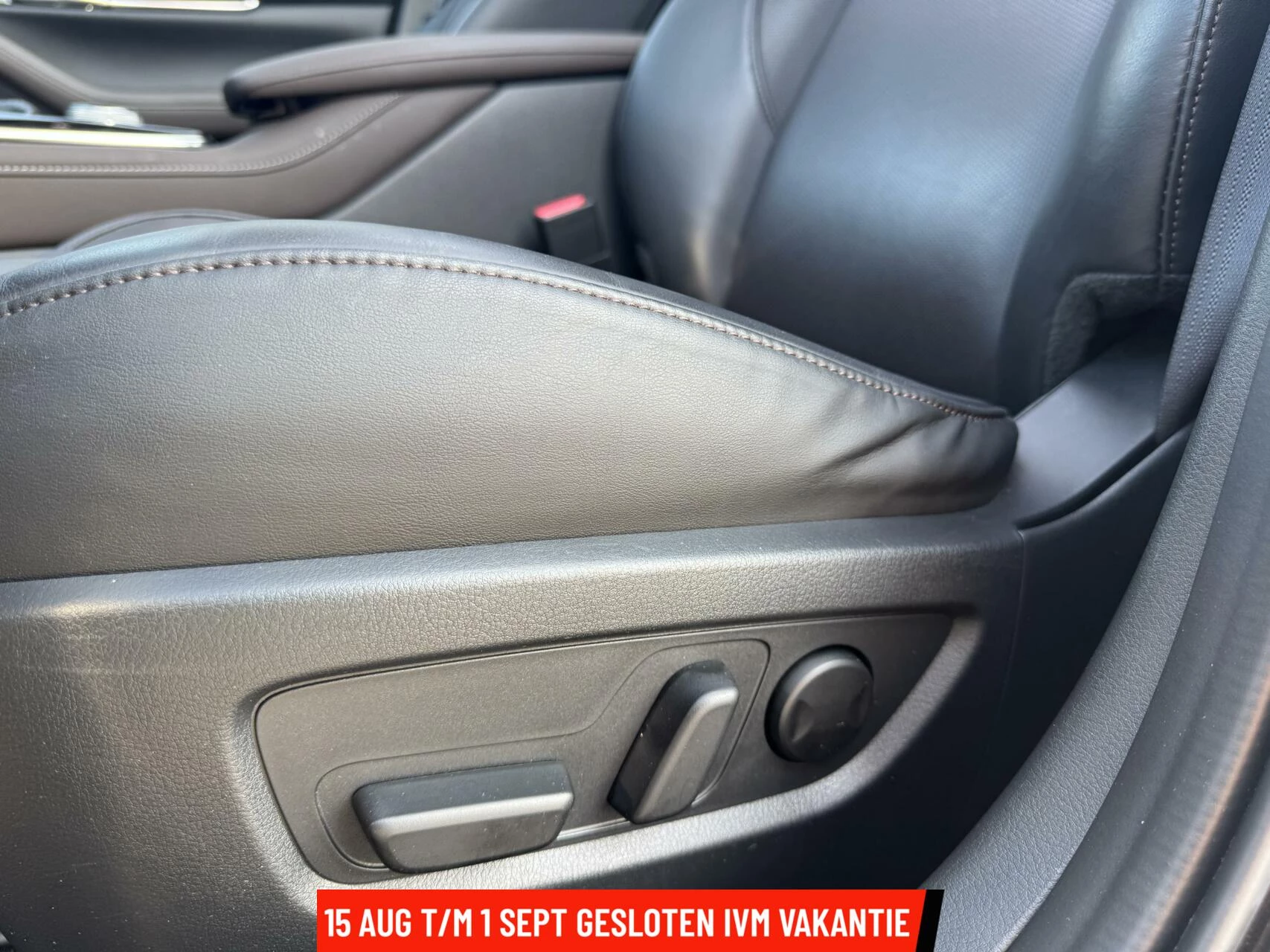 Hoofdafbeelding Mazda CX-30