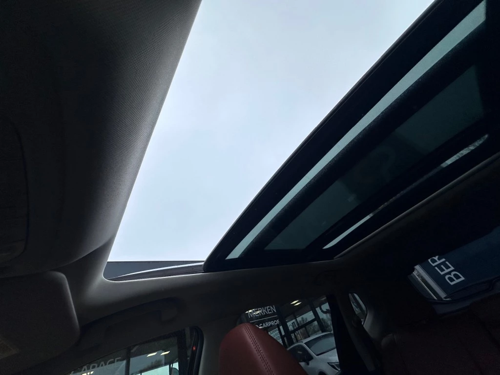 Hoofdafbeelding Nissan X-Trail