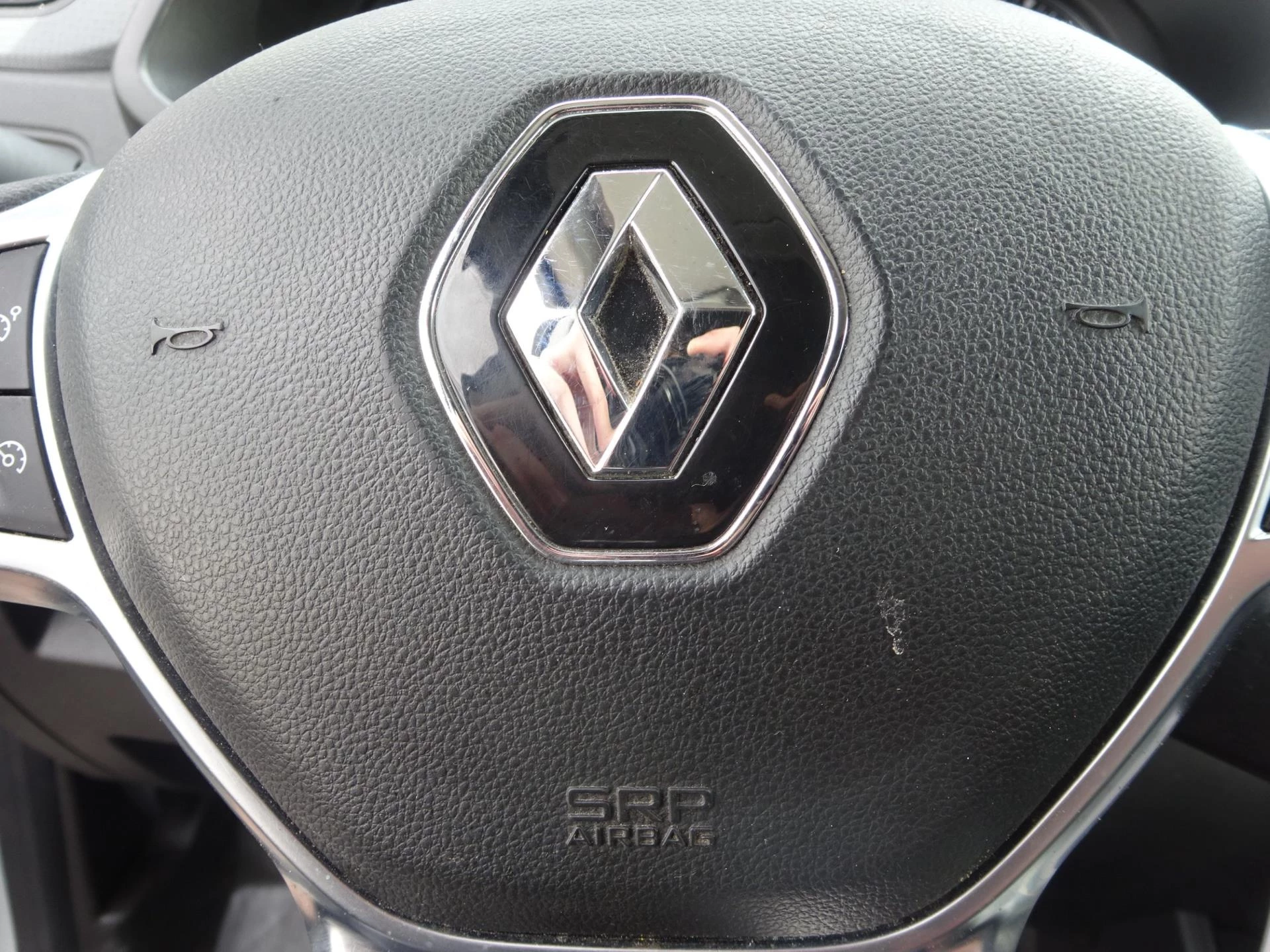 Hoofdafbeelding Renault Express