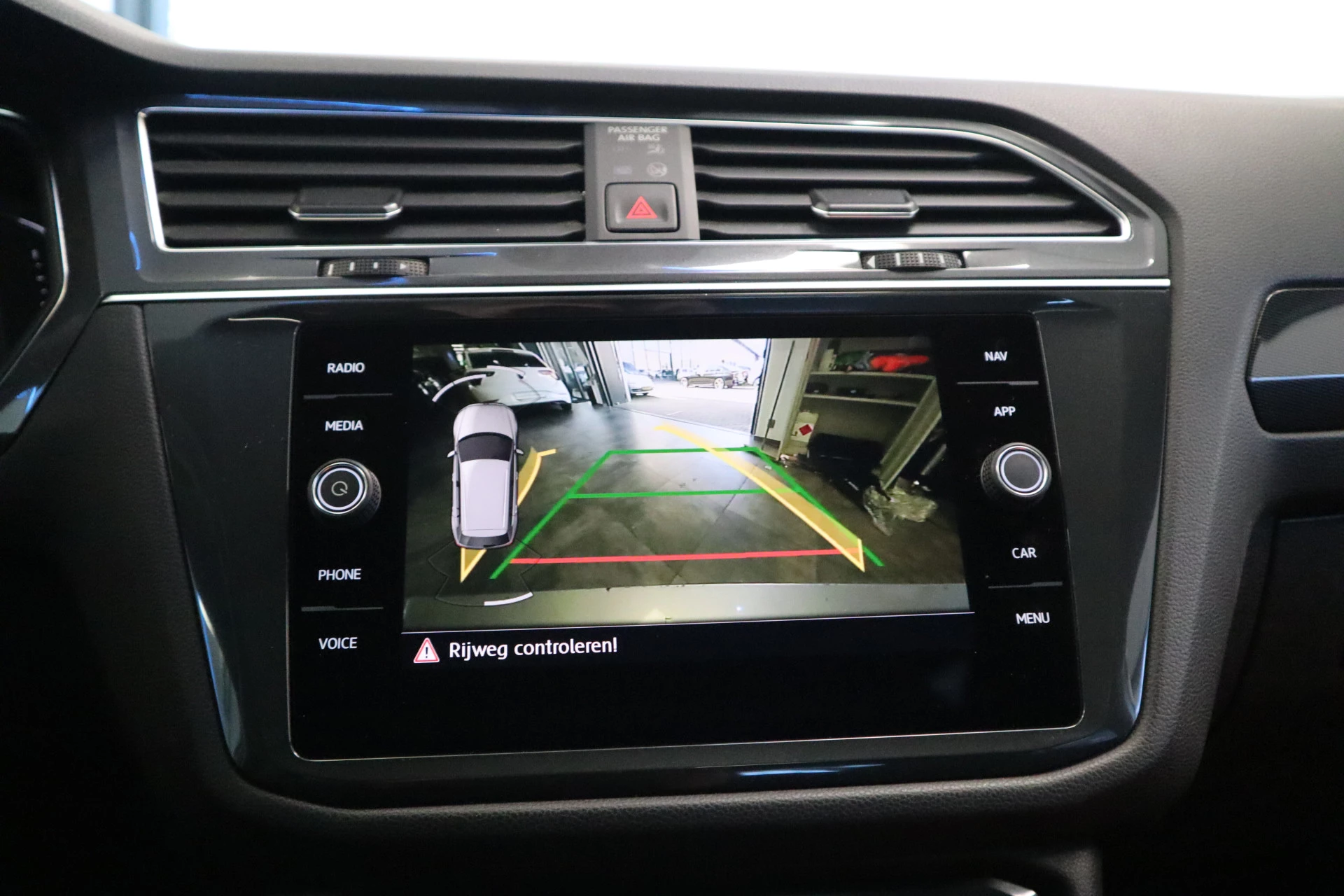 Hoofdafbeelding Volkswagen Tiguan Allspace