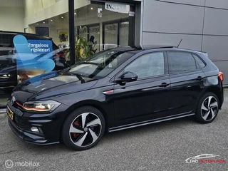 Volkswagen Polo 2.0 TSI GTI DSG Panorama/Virtual/Apple carplay