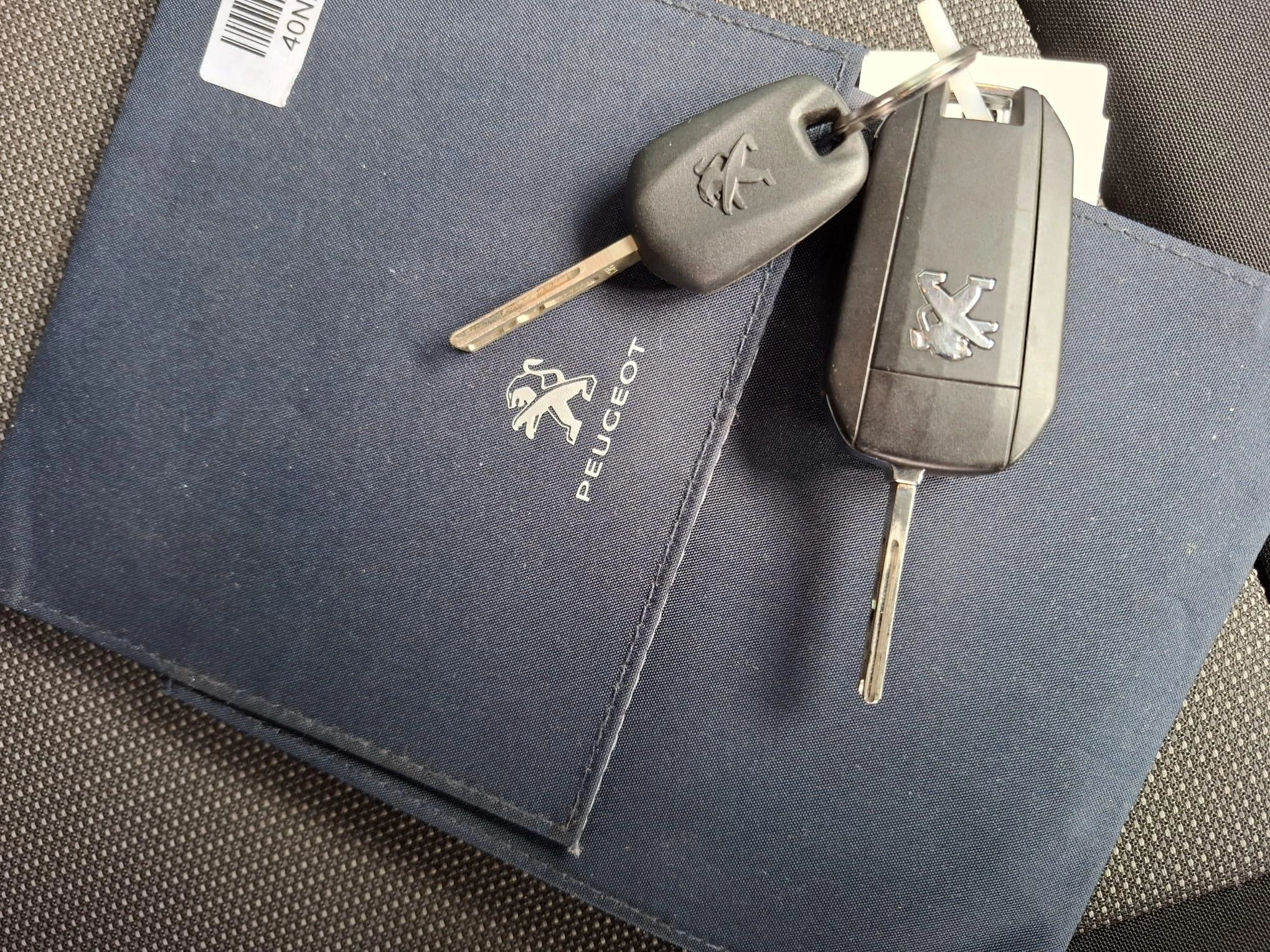 Hoofdafbeelding Peugeot Expert