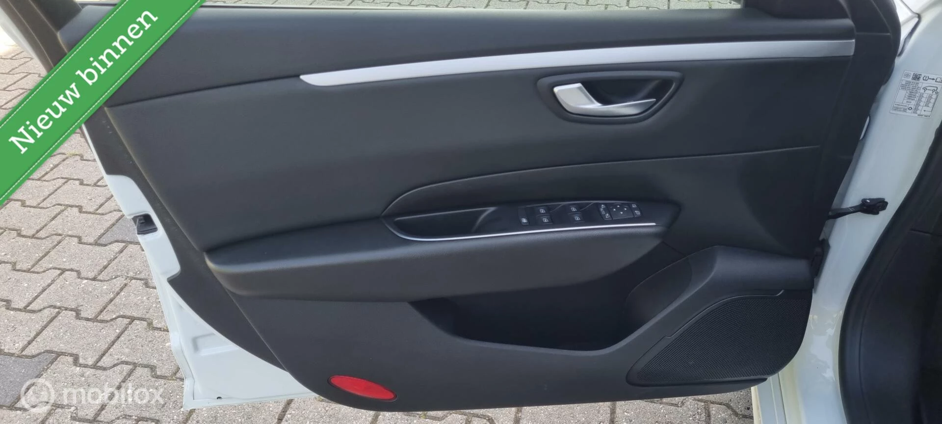 Hoofdafbeelding Renault Talisman