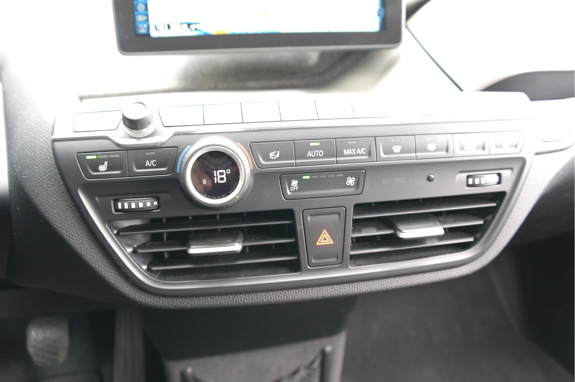 Hoofdafbeelding BMW i3