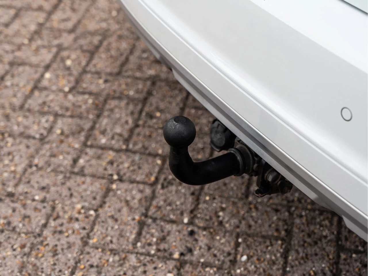 Hoofdafbeelding Škoda Yeti