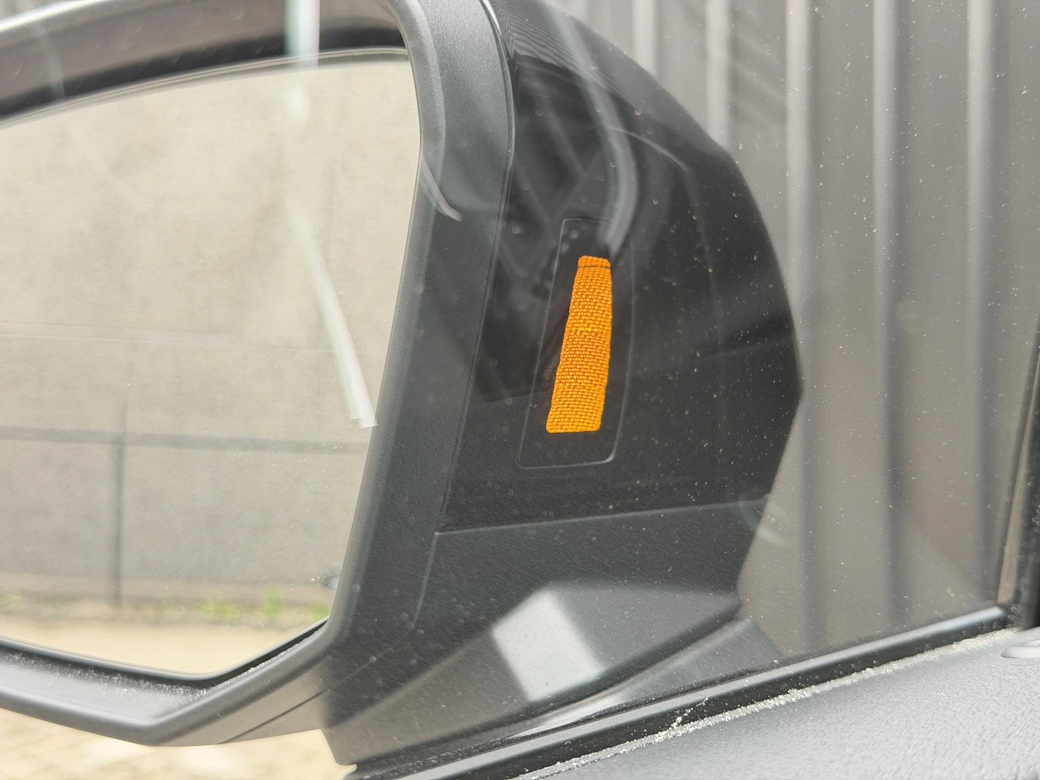 Hoofdafbeelding Audi RSQ3
