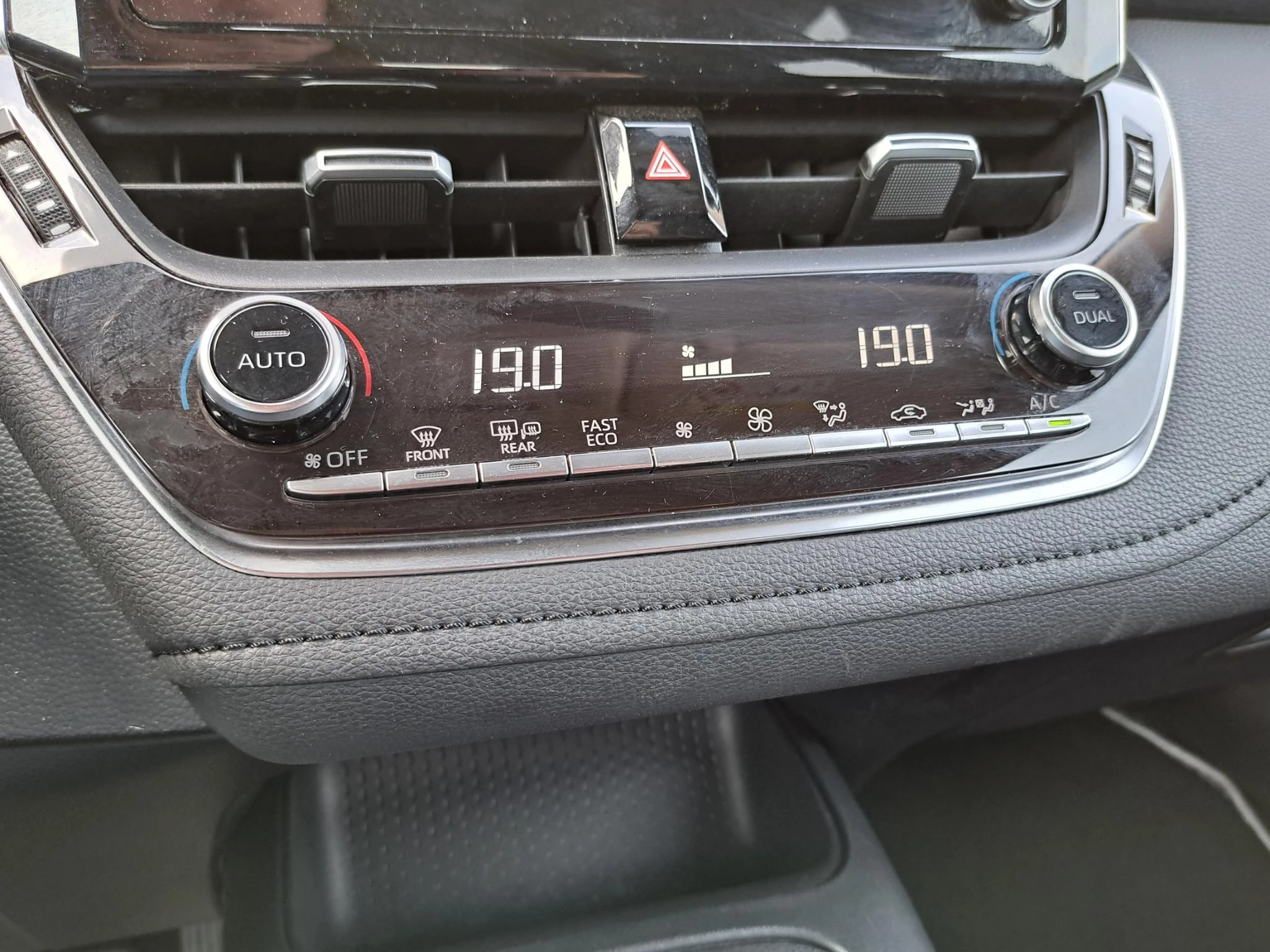 Hoofdafbeelding Toyota Corolla