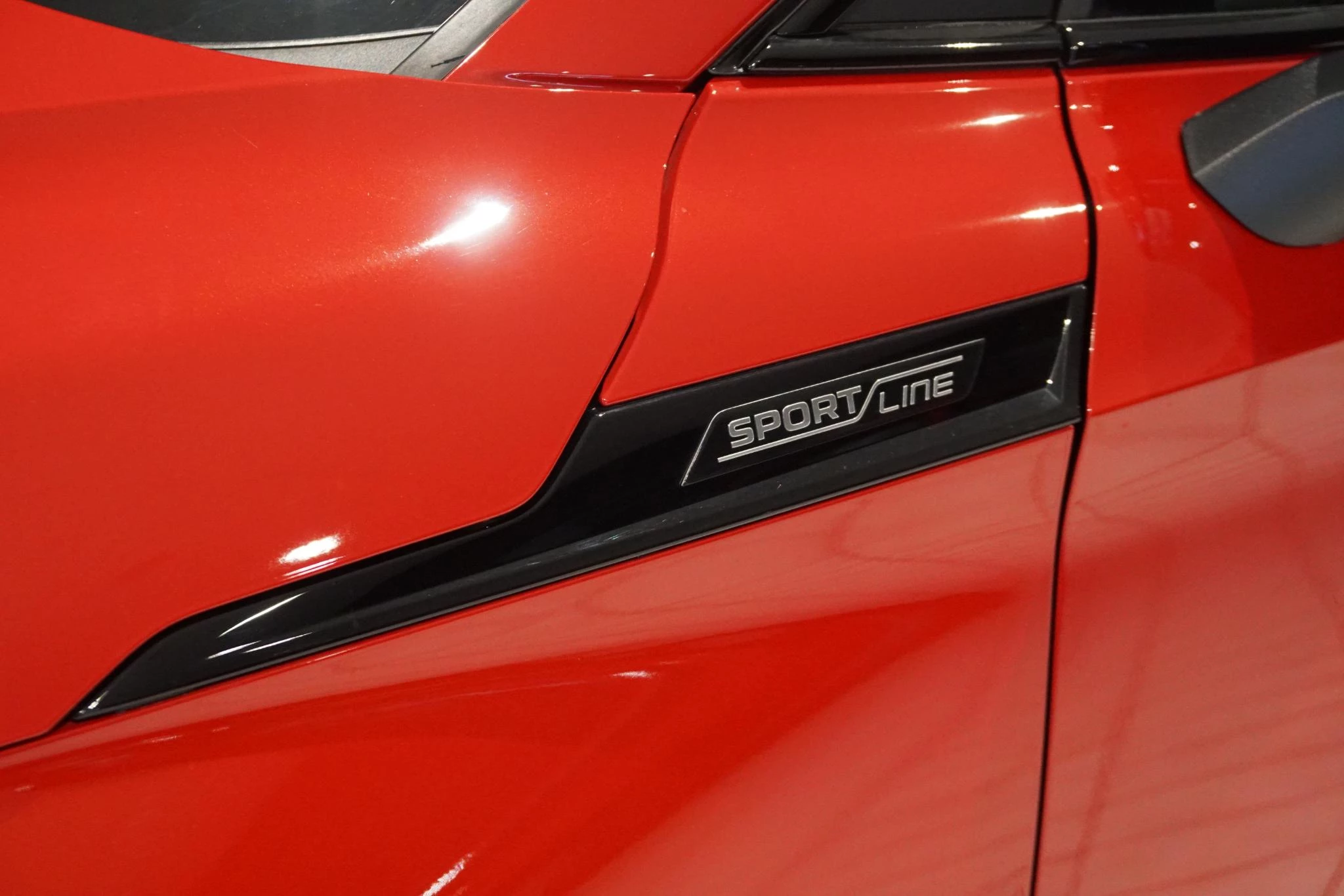 Hoofdafbeelding Škoda Enyaq Coupe