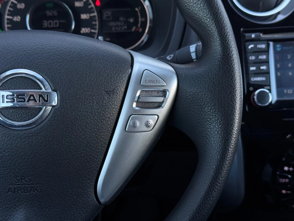 Hoofdafbeelding Nissan Note