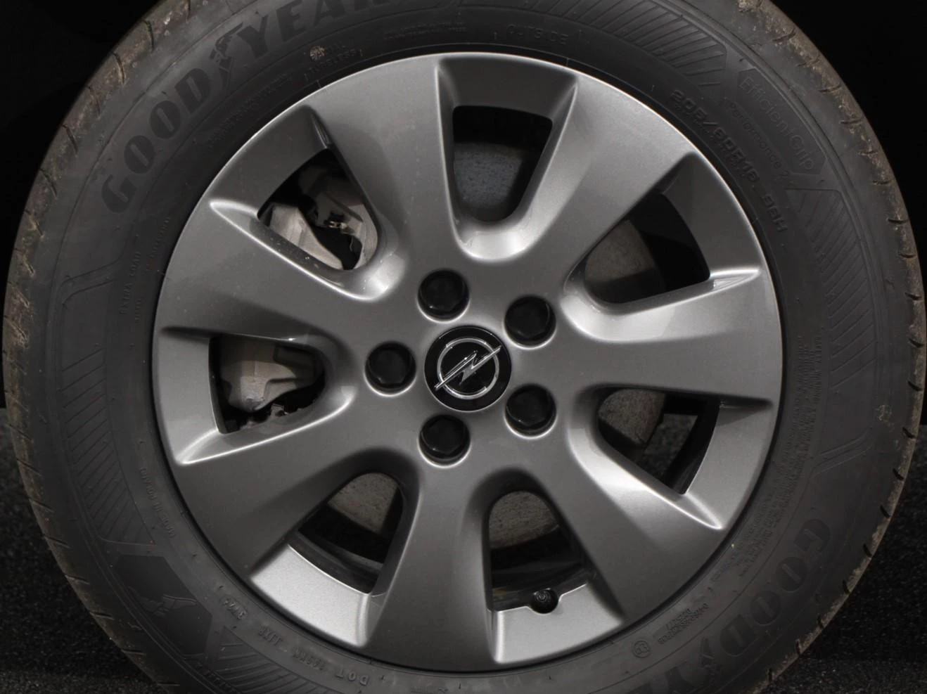 Hoofdafbeelding Opel Combo