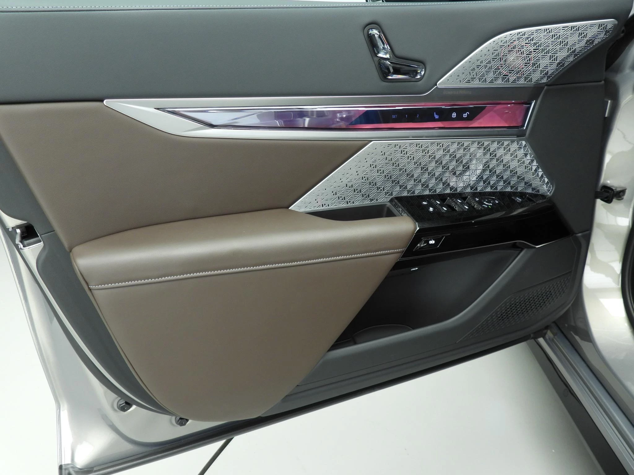 Hoofdafbeelding BMW i7
