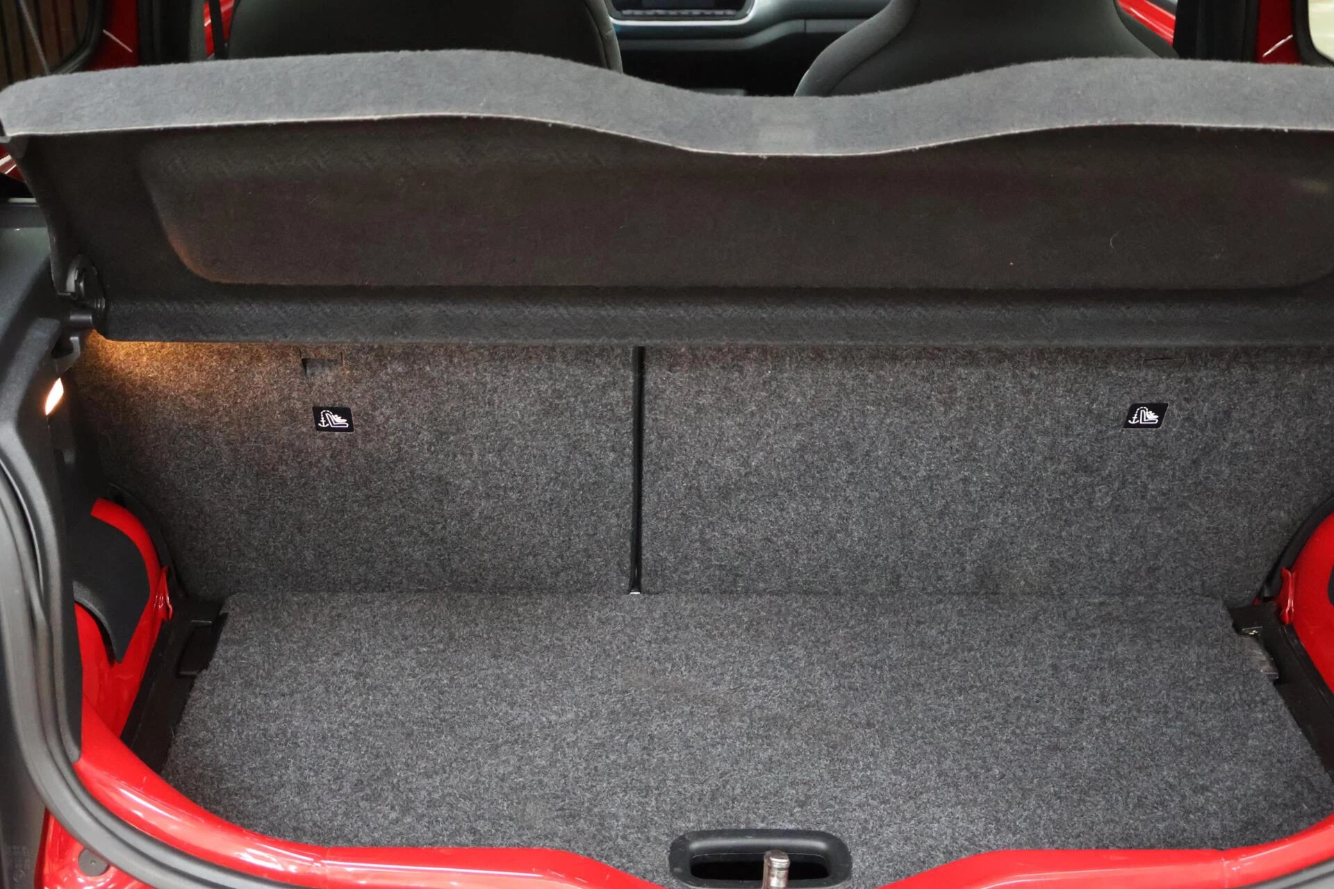 Hoofdafbeelding SEAT Mii