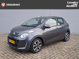 Citroën C1 1.0 VTi Shine | Airco | Apple Carplay/Android Auto | El Ramen