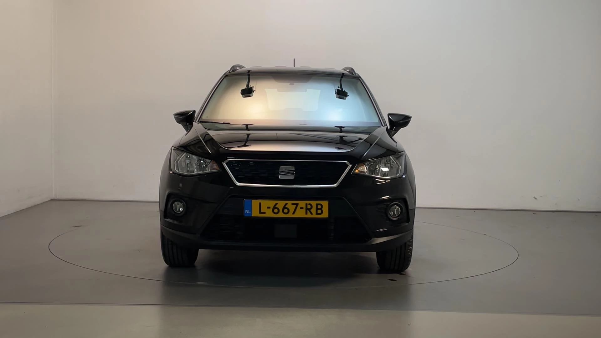 Hoofdafbeelding SEAT Arona