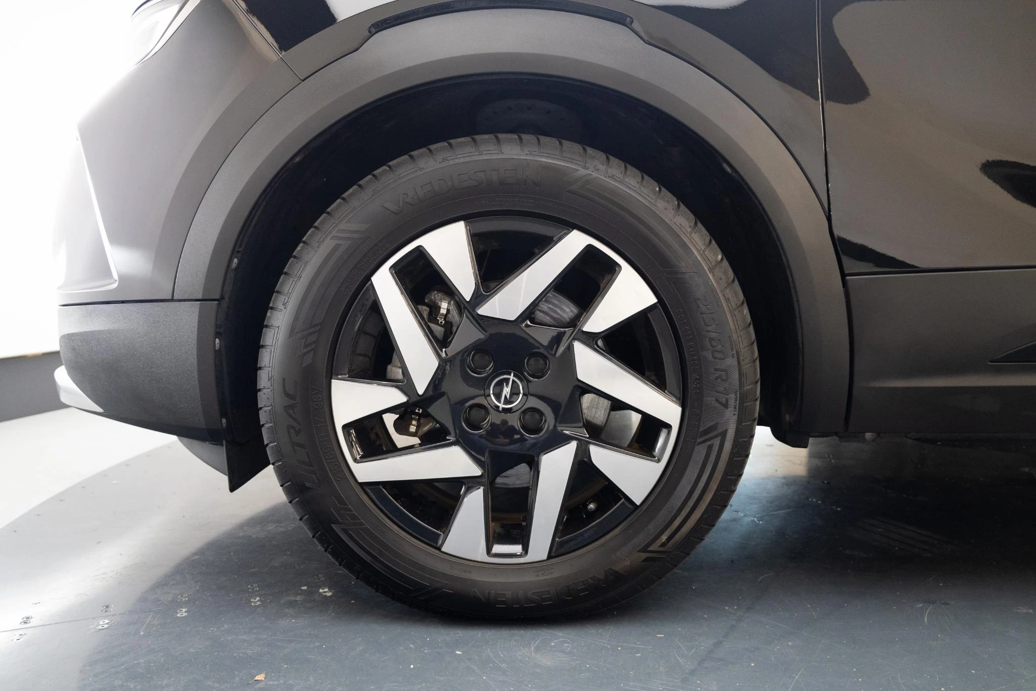 Hoofdafbeelding Opel Mokka-e