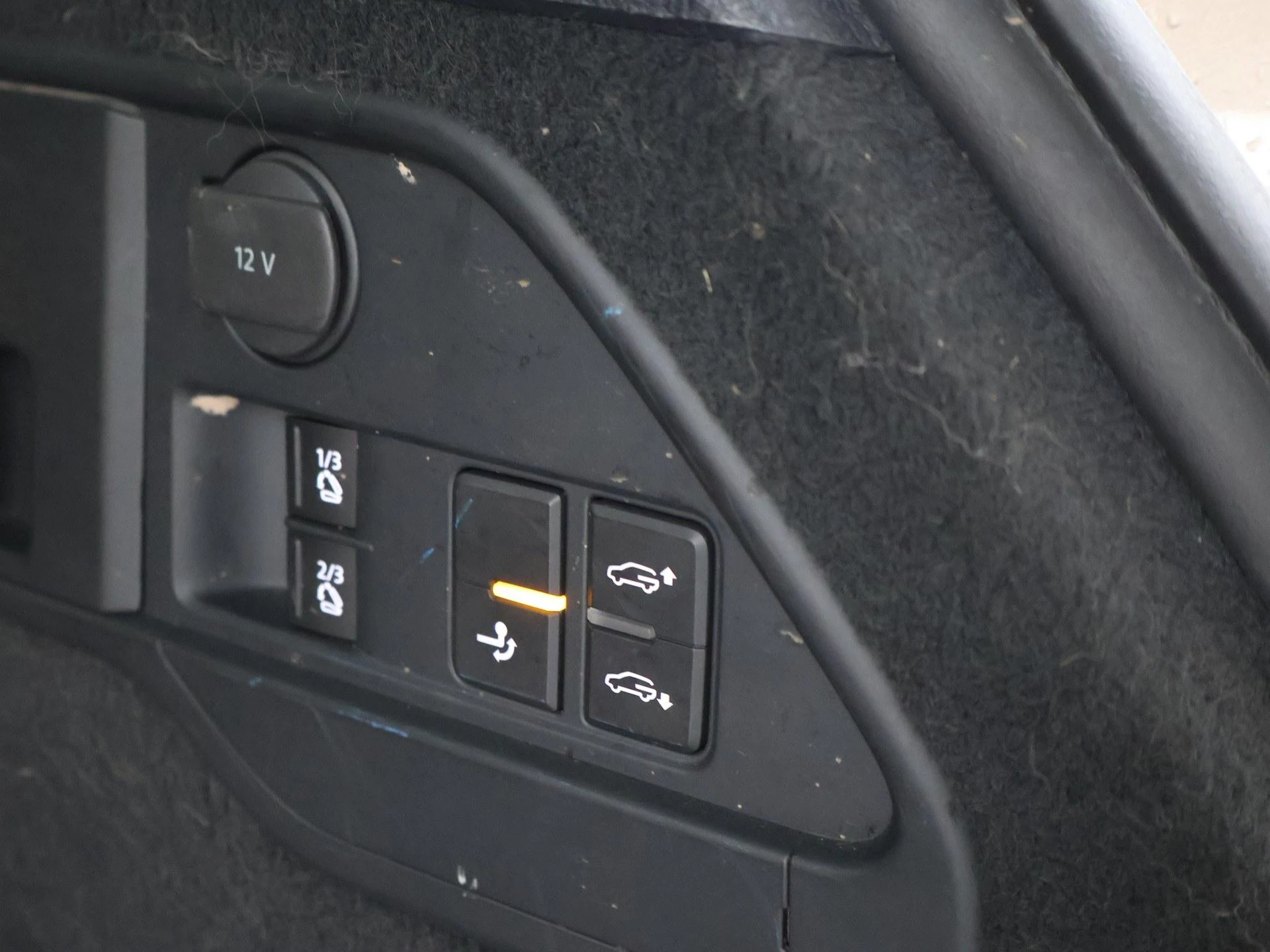 Hoofdafbeelding Volkswagen Touareg