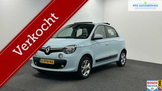 Renault Twingo 1.0 SCe Dynamique VOUWDAK NAVIGATIE !!