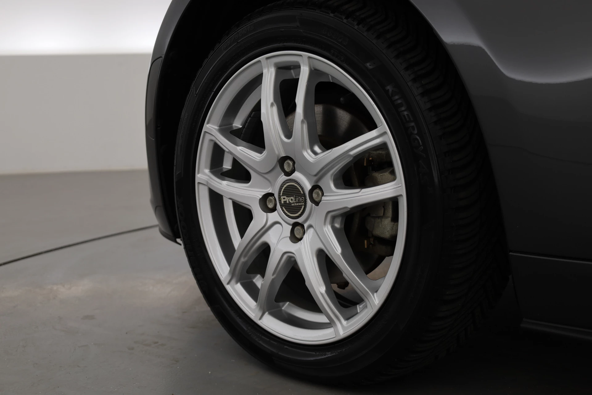 Hoofdafbeelding Mazda MX-5