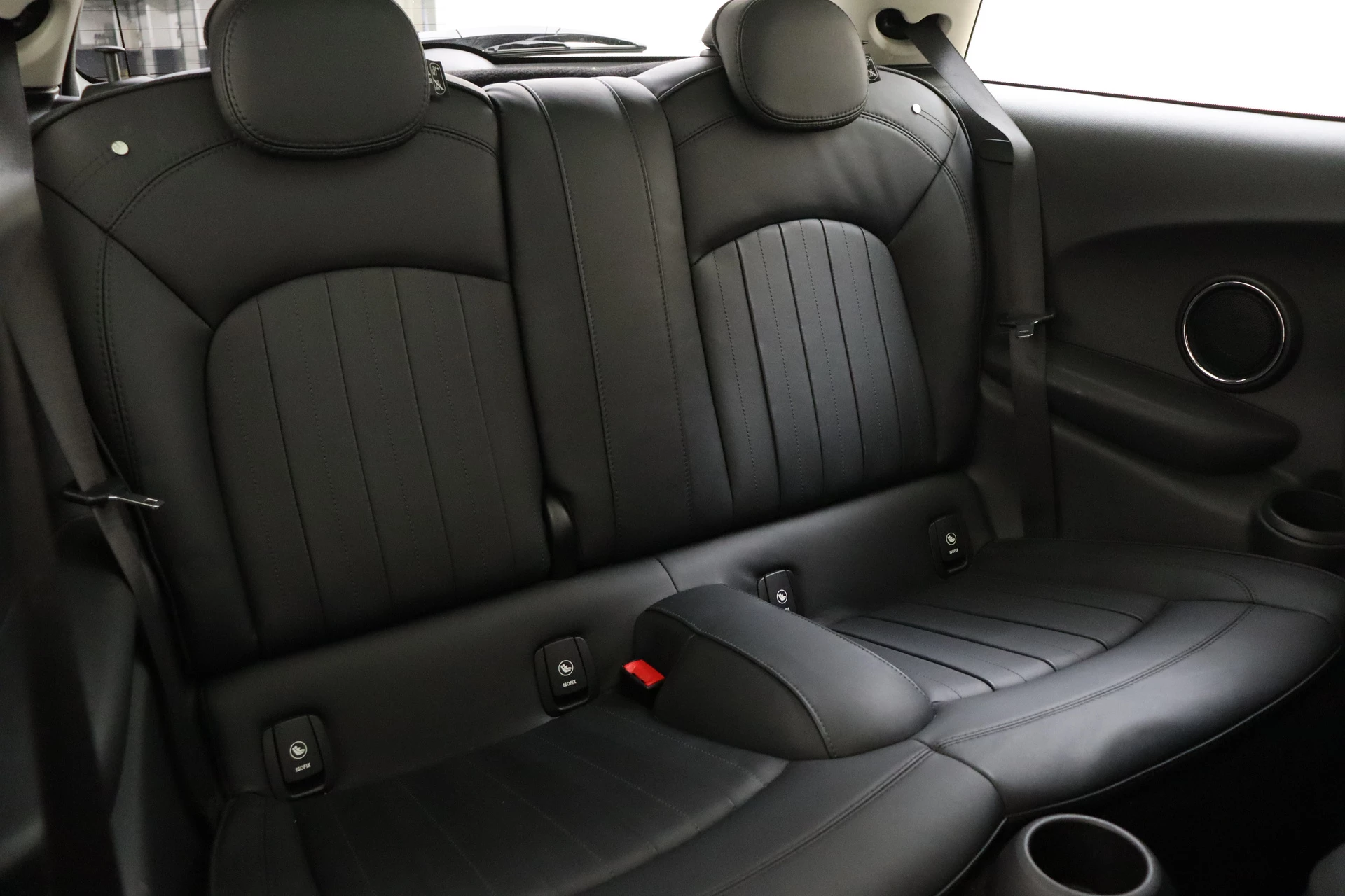 Hoofdafbeelding MINI Cooper S