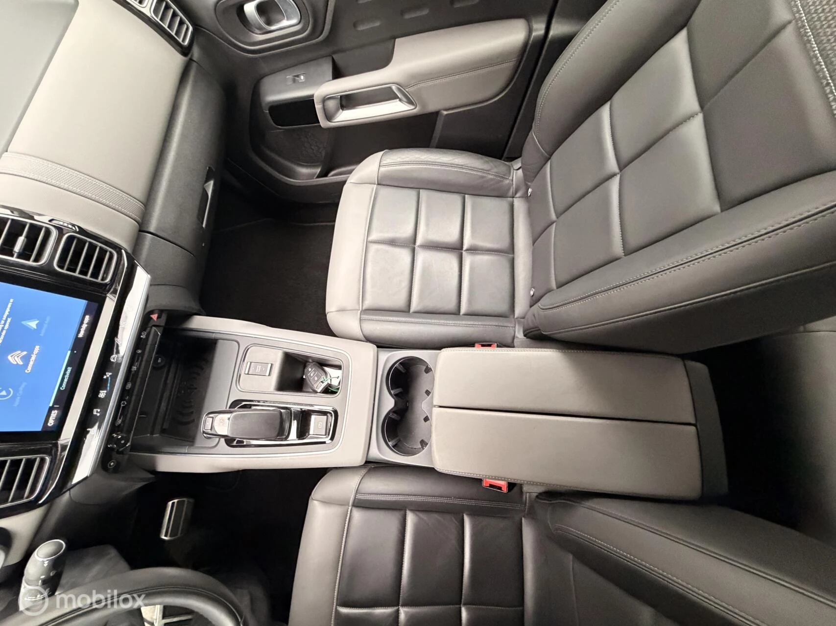 Hoofdafbeelding Citroën C5 Aircross