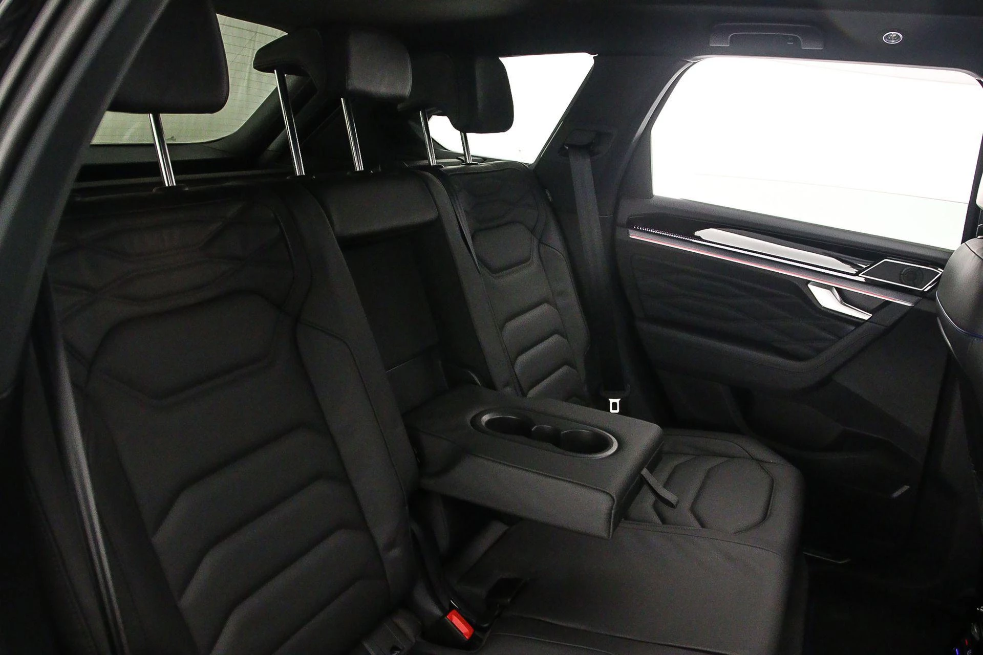 Hoofdafbeelding Volkswagen Touareg