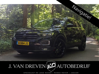 Volkswagen T-Roc 1.5 TSI Sport - Trekhaak, Panoramadak, Cruise, Airco, Stoelverwarming, Navigatie, Etc!