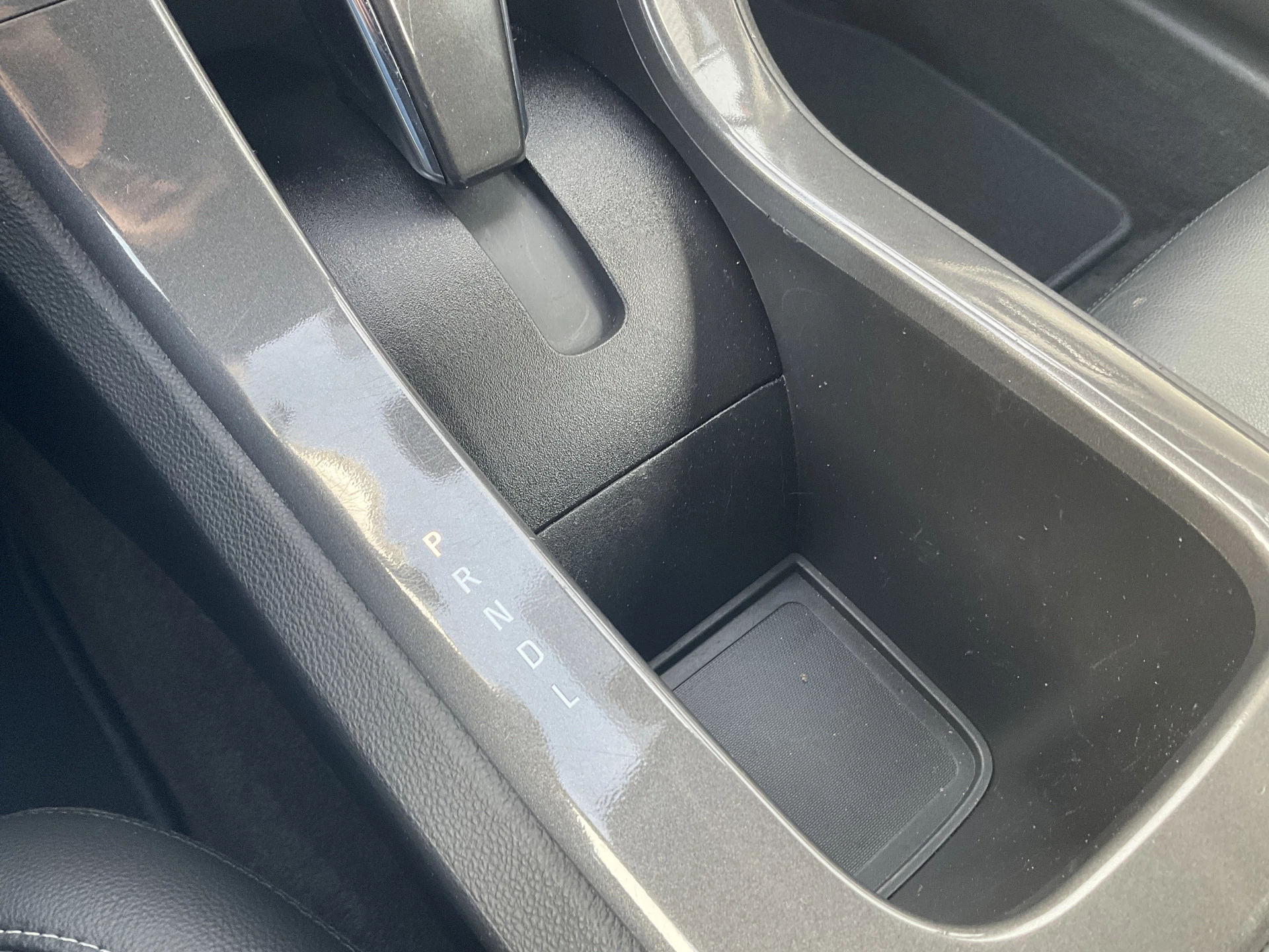 Hoofdafbeelding Chevrolet Volt