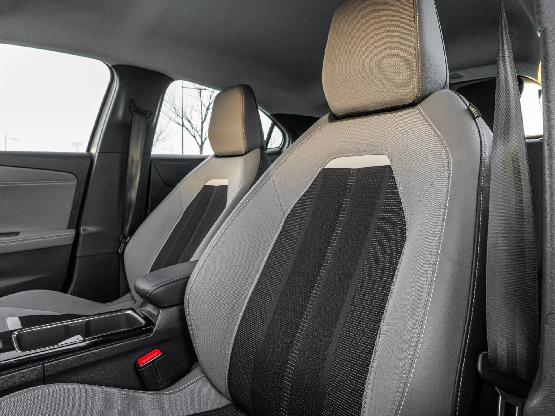 Hoofdafbeelding Opel Mokka-e