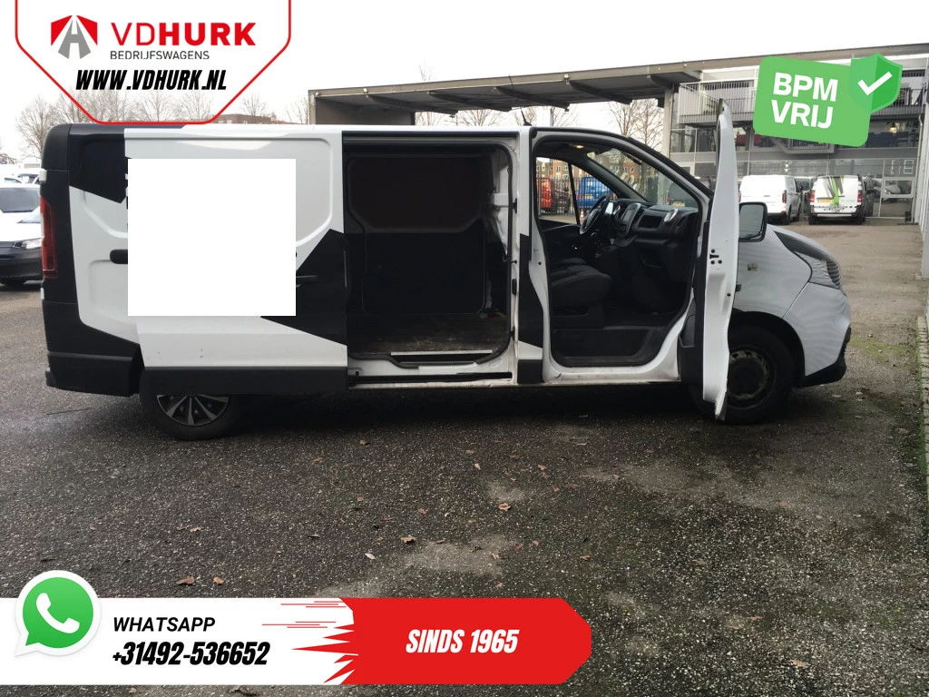 Hoofdafbeelding Fiat Talento