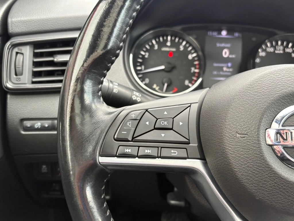 Hoofdafbeelding Nissan X-Trail