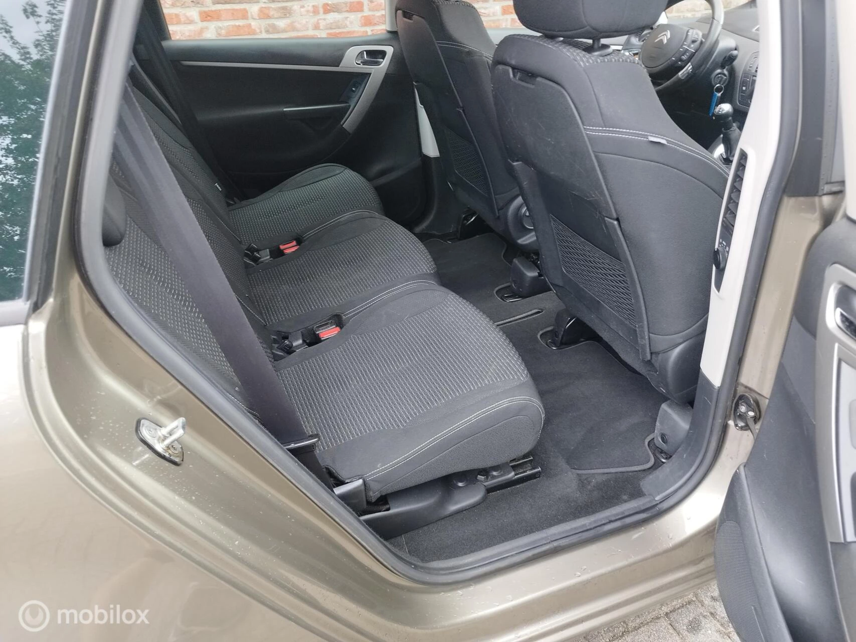 Hoofdafbeelding Citroën C4 Picasso