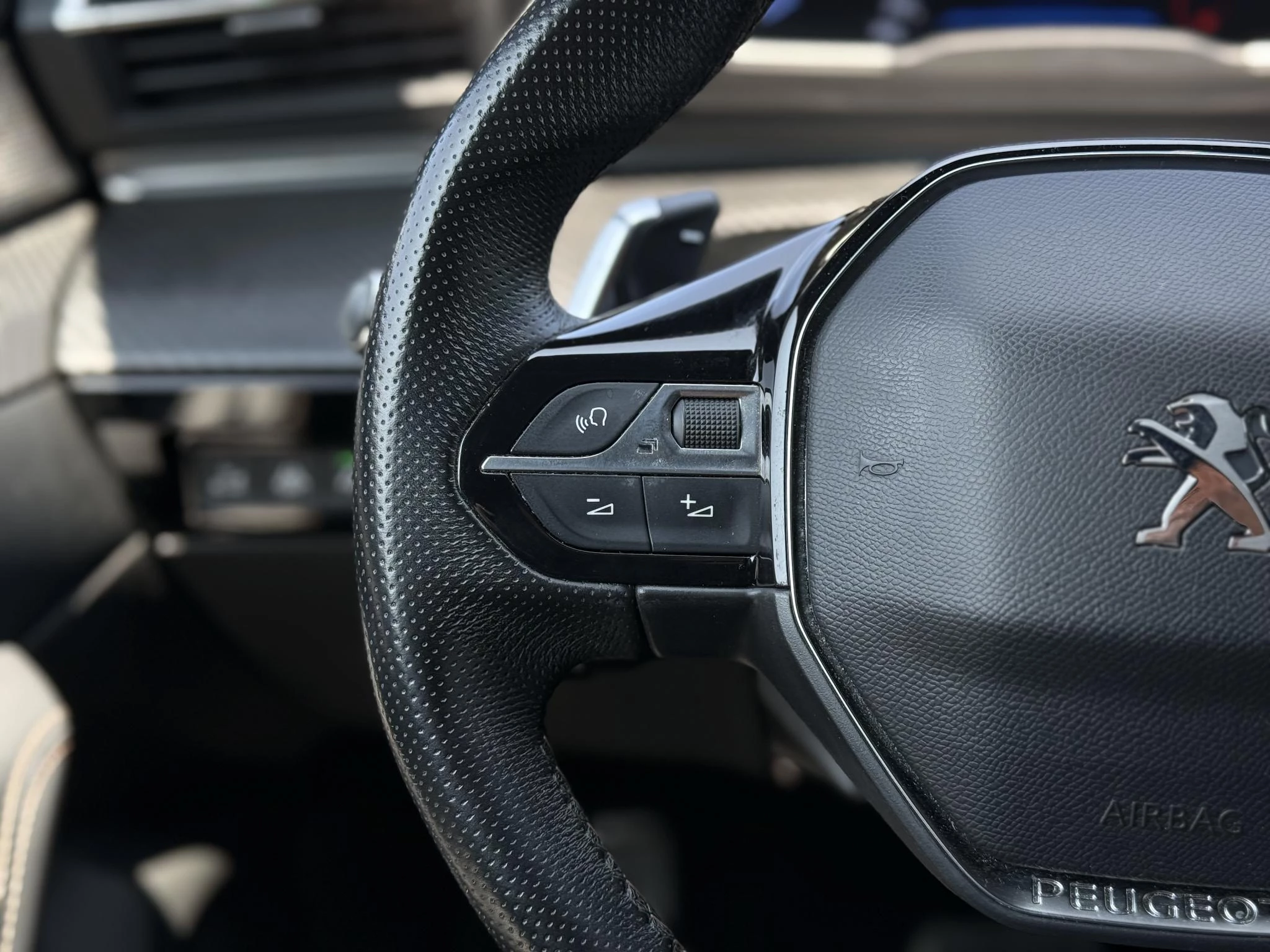 Hoofdafbeelding Peugeot 508