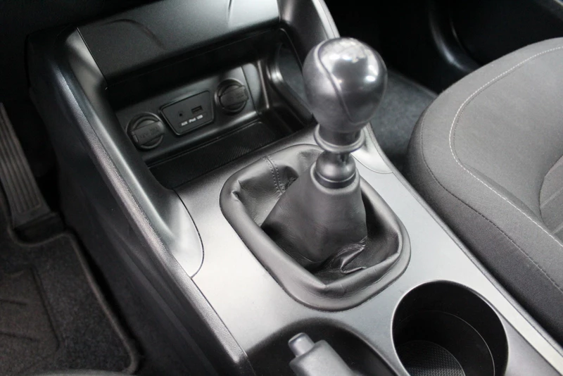 Hoofdafbeelding Hyundai ix35