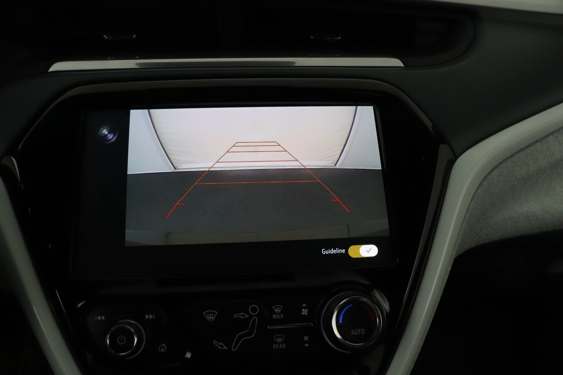 Hoofdafbeelding Opel Ampera-e