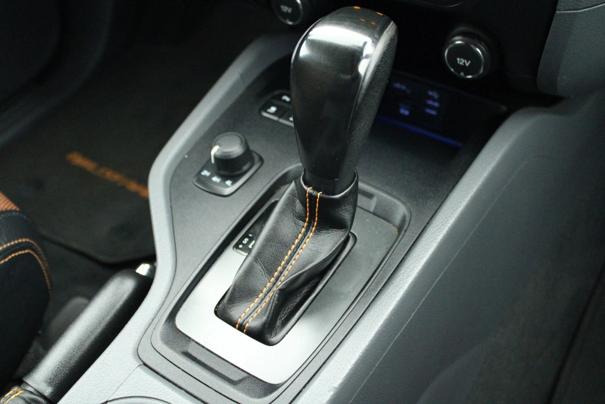 Hoofdafbeelding Ford Ranger