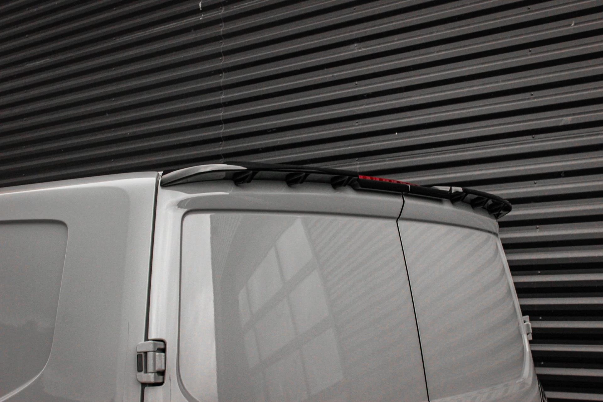 Hoofdafbeelding Ford E-Transit