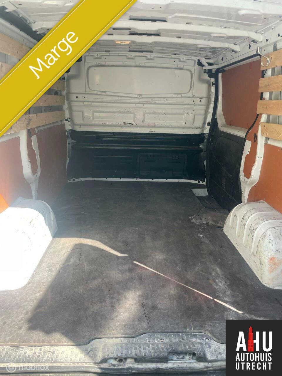 Hoofdafbeelding Fiat Talento