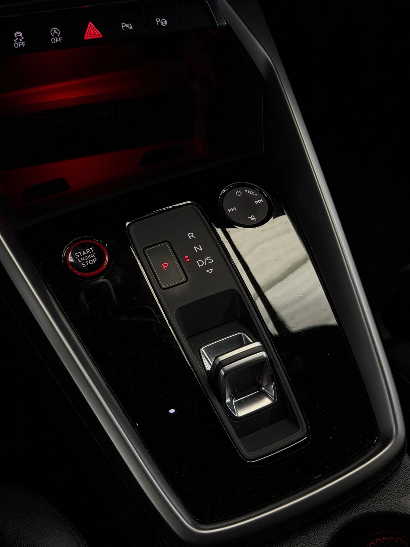 Hoofdafbeelding Audi RS3