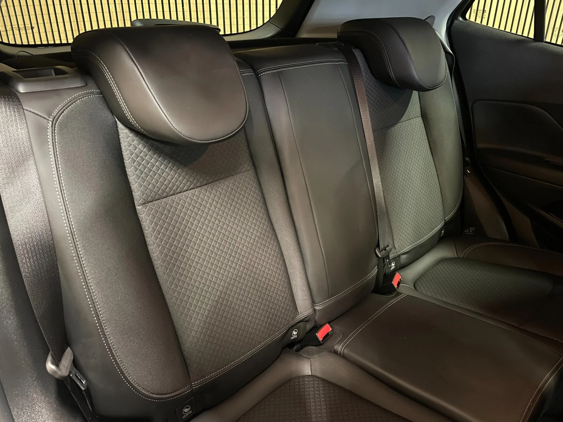 Hoofdafbeelding Opel Mokka X