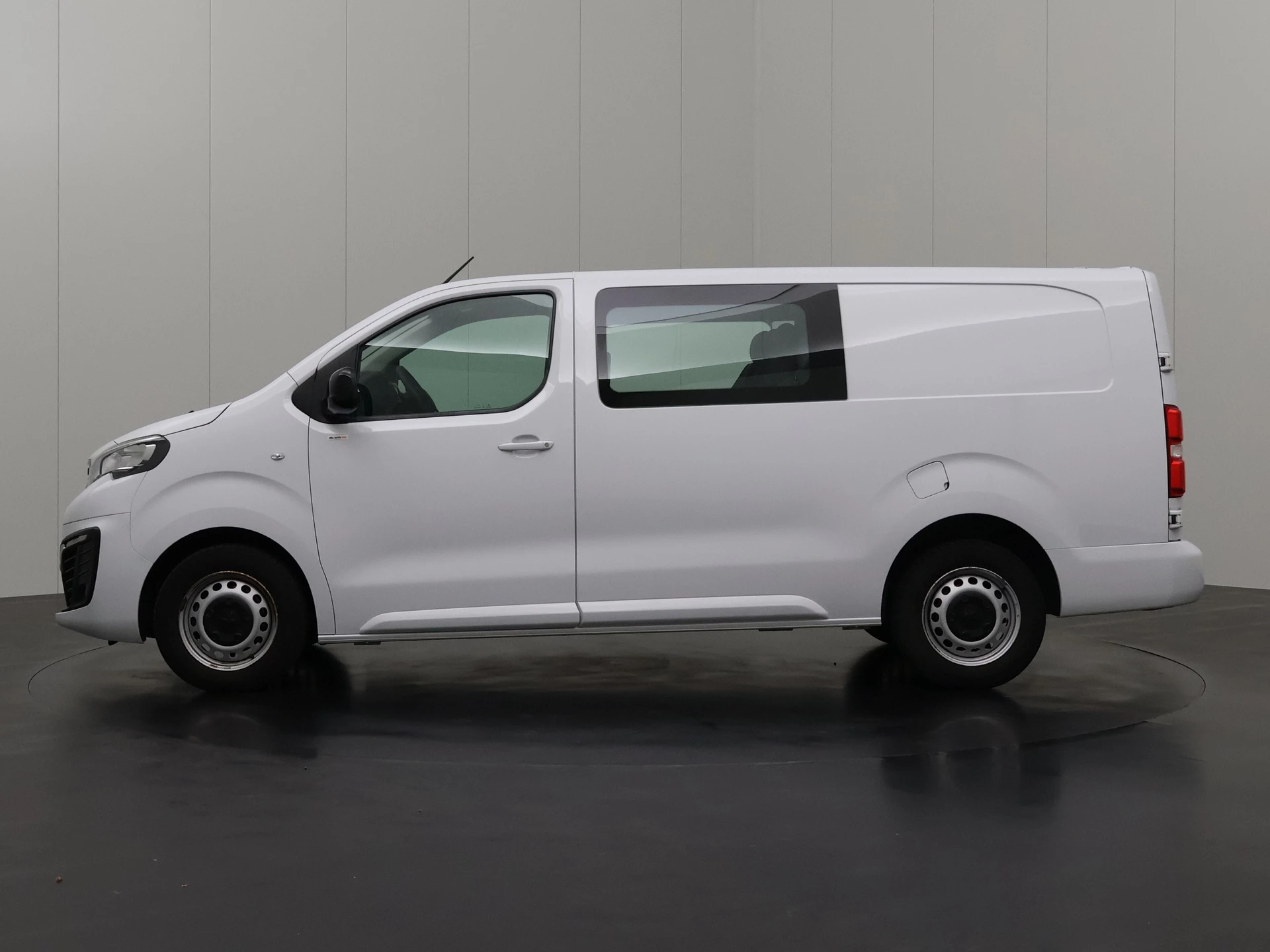 Hoofdafbeelding Peugeot Expert
