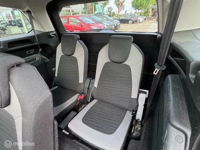 Hoofdafbeelding Citroën Grand C4 Picasso