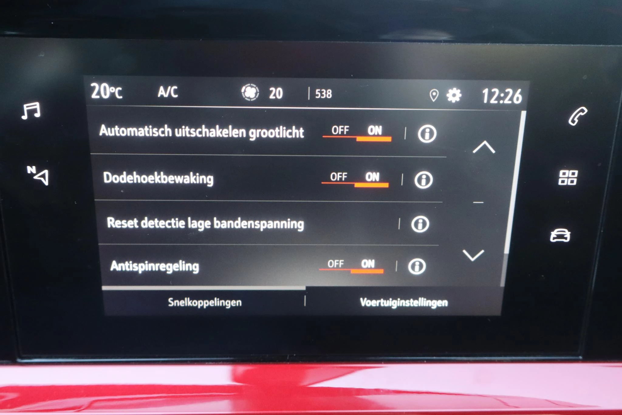 Hoofdafbeelding Opel Mokka-e