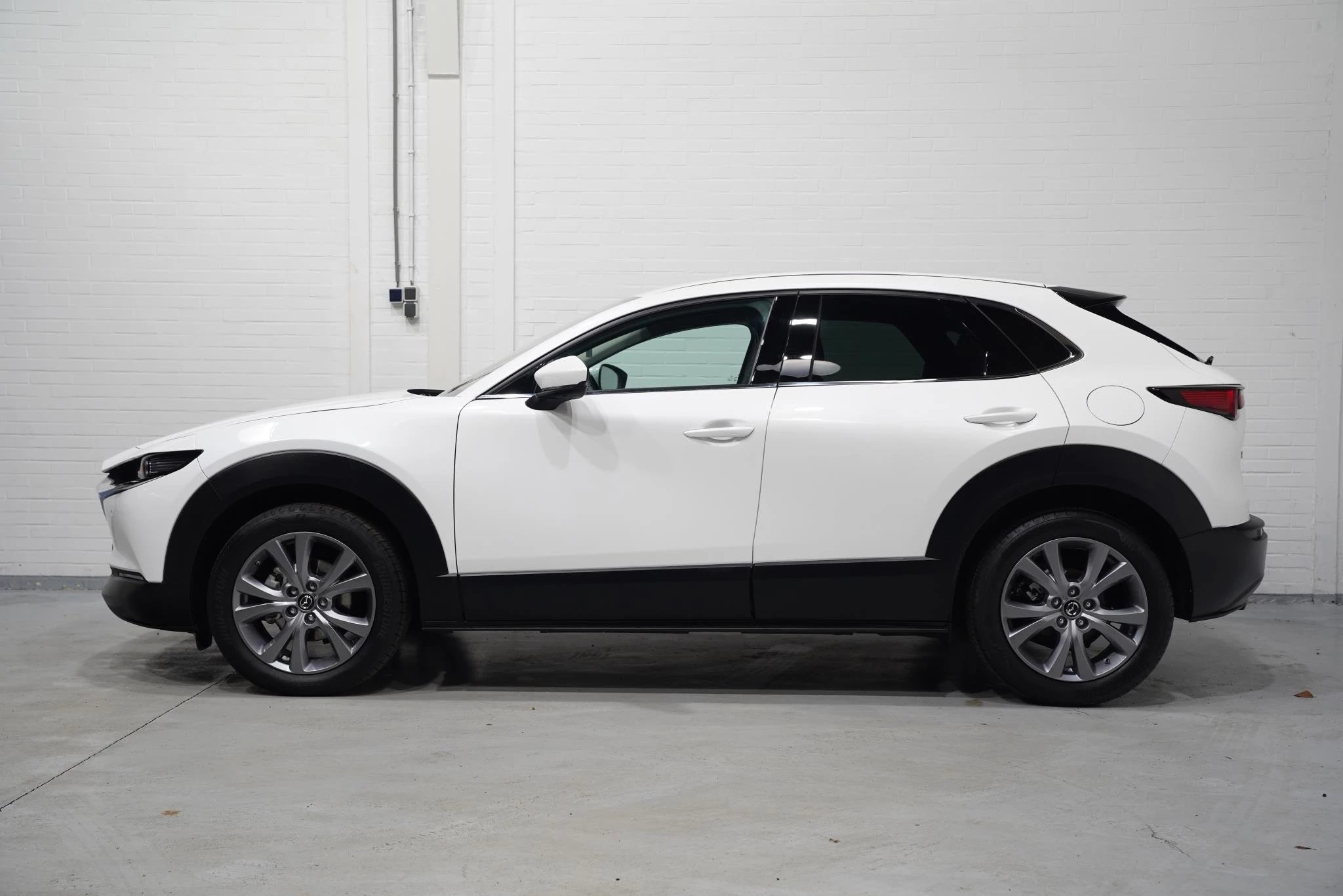 Hoofdafbeelding Mazda CX-30