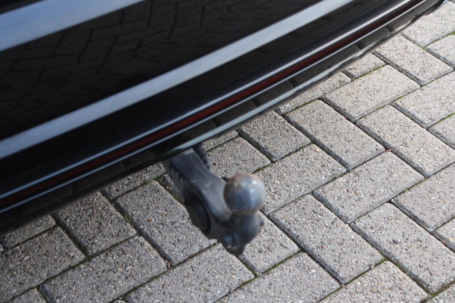 Hoofdafbeelding Volkswagen Touareg