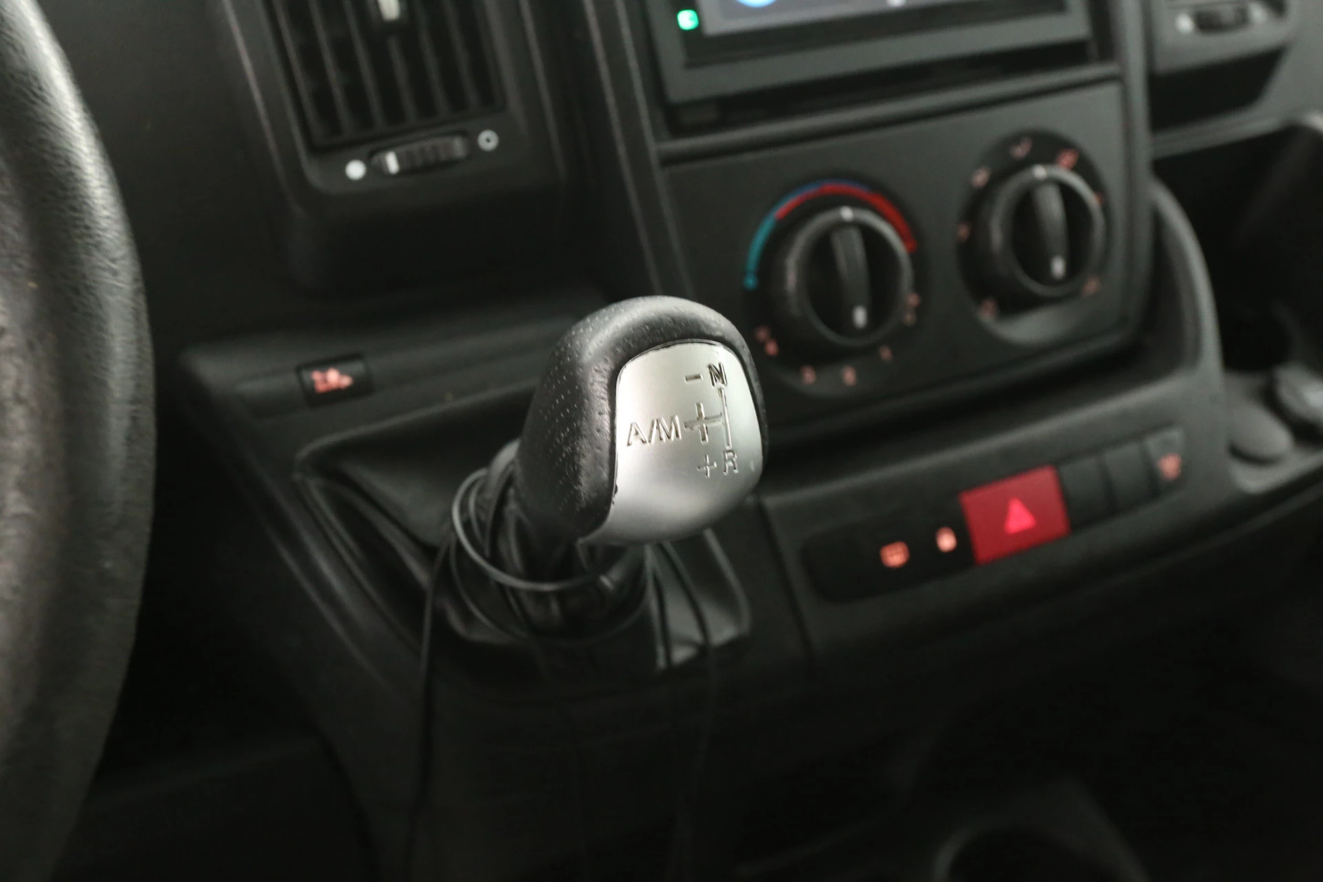 Hoofdafbeelding Fiat Ducato