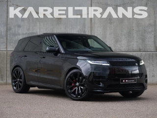 Hoofdafbeelding Land Rover Range Rover Sport Land Rover Range Rover Sport P460e HSE | 23inch | panorama | trekhaak elekt | stoel ventilatie..