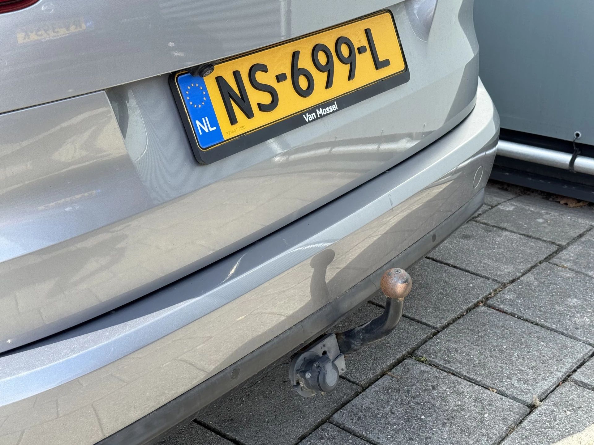 Hoofdafbeelding Citroën C4 Picasso