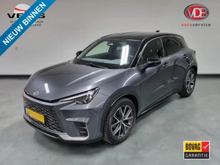 Hoofdafbeelding Lexus LBX Lexus LBX 1.5 Emotion / Bi-Tone / TechPack / Leder / Elektr. A.klep