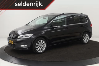 Volkswagen Touran 1.4 TSI Highline 7-persoons | Stoelverwarming |  Full LED | Adaptive cruise | Navigatie | DAB | Climate control | PDC | Bluetooth